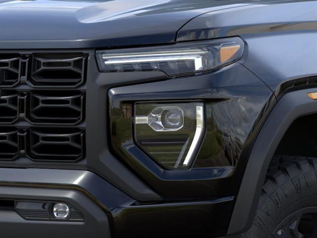 2025 GMC Canyon 2WD Elevation Seaside CA