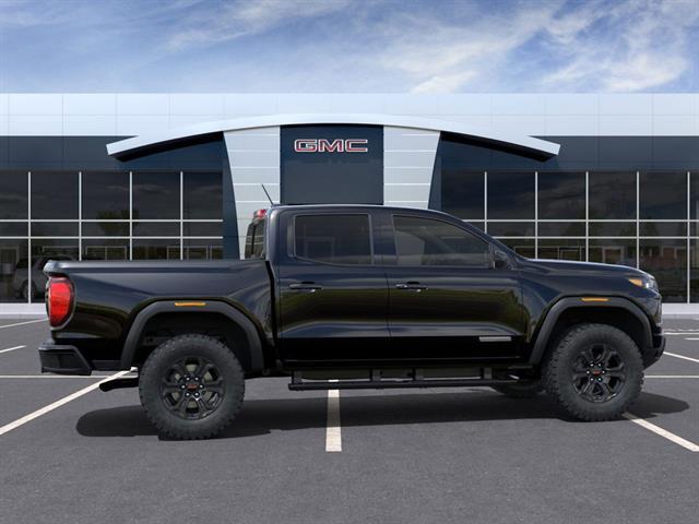 2025 GMC Canyon 2WD Elevation Seaside CA