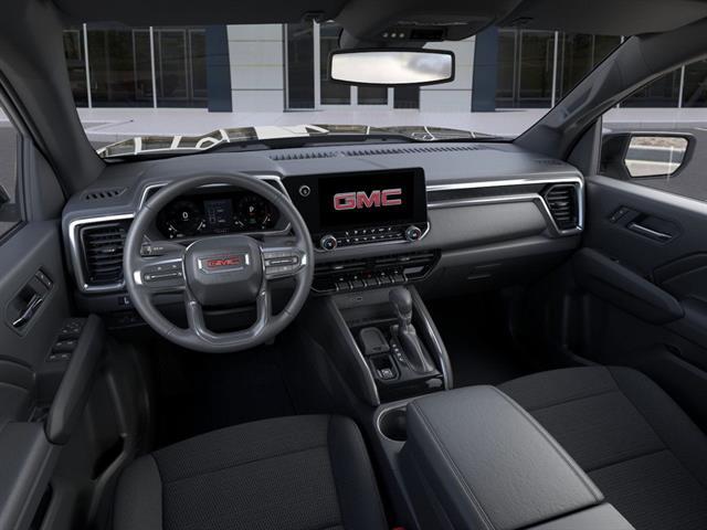 2025 GMC Canyon 2WD Elevation Seaside CA