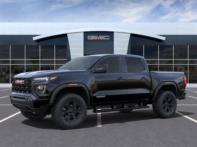 2025 GMC Canyon 2WD Elevation Seaside CA