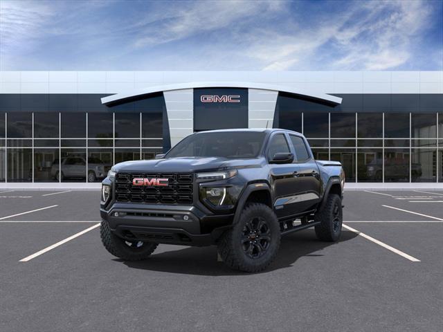 2025 GMC Canyon 2WD Elevation Seaside CA