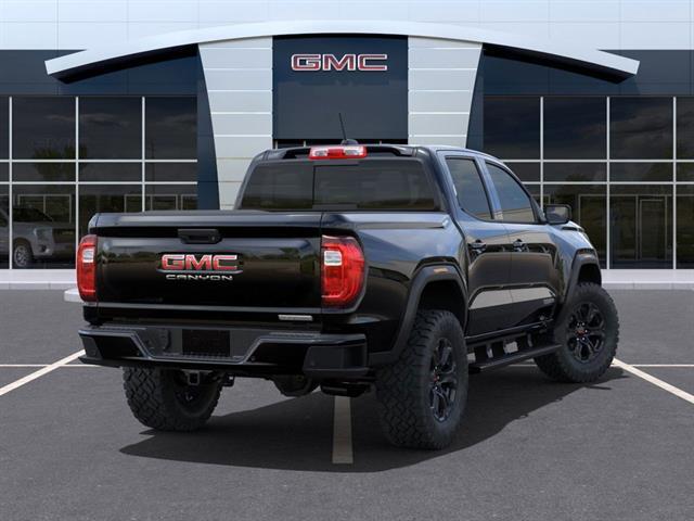 2025 GMC Canyon 2WD Elevation Seaside CA