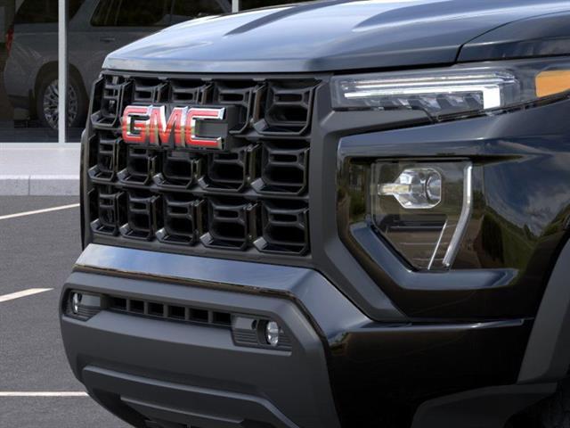 2025 GMC Canyon 2WD Elevation Seaside CA