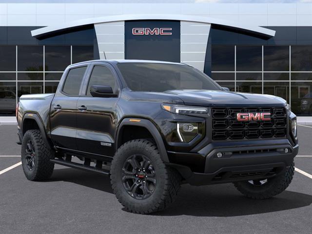 2025 GMC Canyon 2WD Elevation Seaside CA
