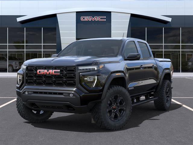 2025 GMC Canyon 2WD Elevation Seaside CA