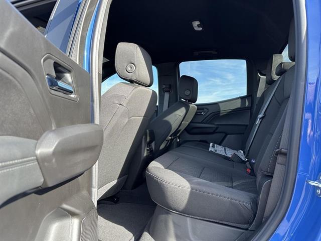 2025 Gmc Canyon Elevation photo 6