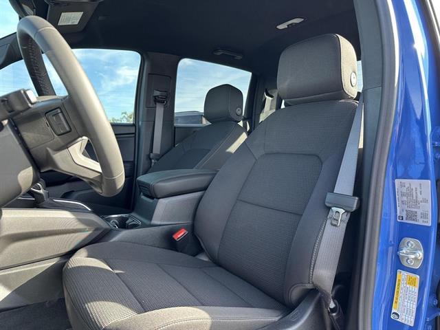 2025 Gmc Canyon Elevation photo 12