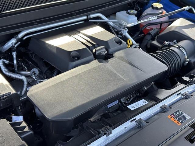 2025 Gmc Canyon Elevation photo 4