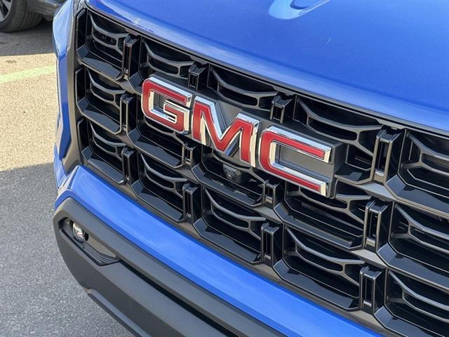 2025 Gmc Canyon Elevation photo 16