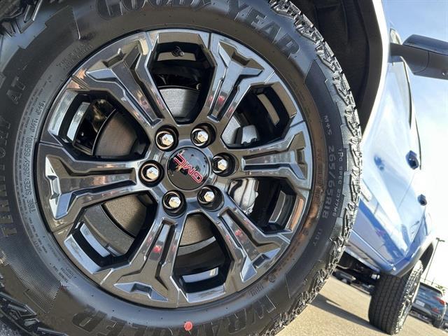 2025 Gmc Canyon Elevation photo 19