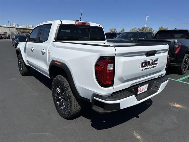 2025 GMC Canyon 2WD Elevation Tucson AZ