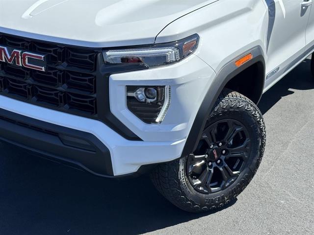 2025 GMC Canyon 2WD Elevation Tucson AZ
