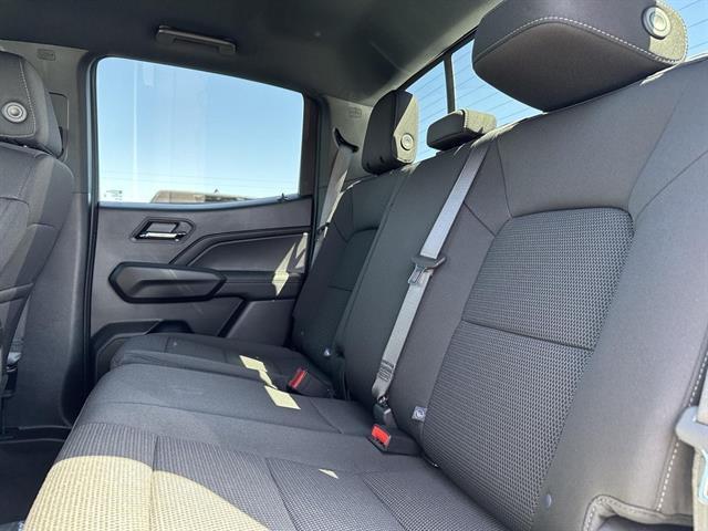 2025 GMC Canyon 2WD Elevation Tucson AZ