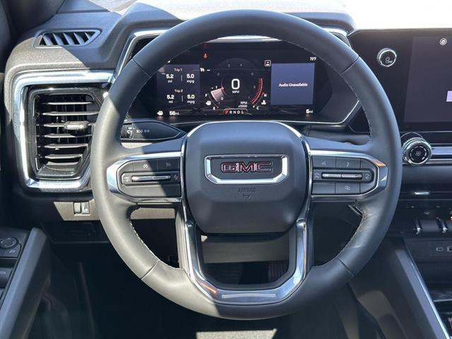 2025 GMC Canyon 2WD Elevation Tucson AZ