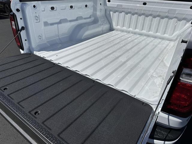2025 GMC Canyon 2WD Elevation Tucson AZ