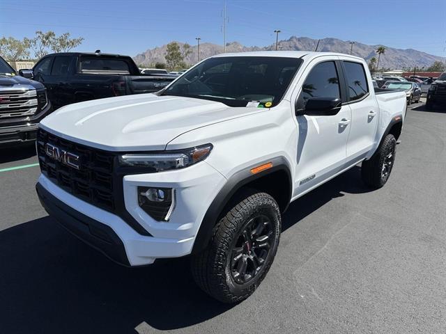 2025 GMC Canyon 2WD Elevation Tucson AZ