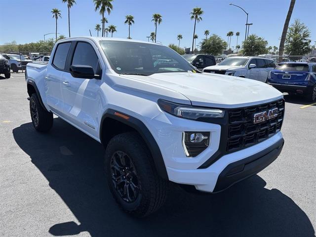 2025 GMC Canyon 2WD Elevation Tucson AZ