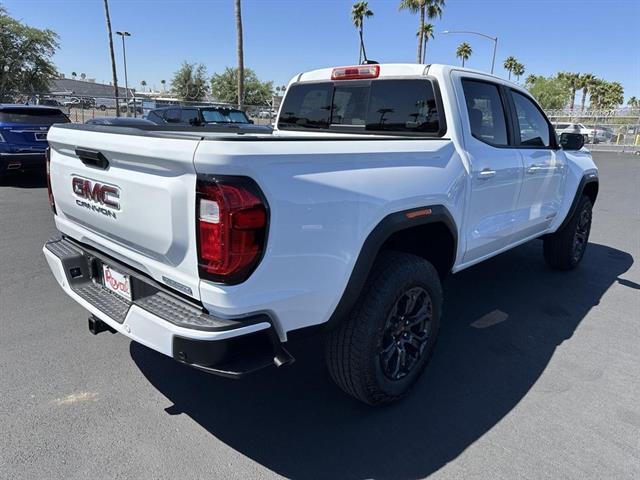 2025 GMC Canyon 2WD Elevation Tucson AZ