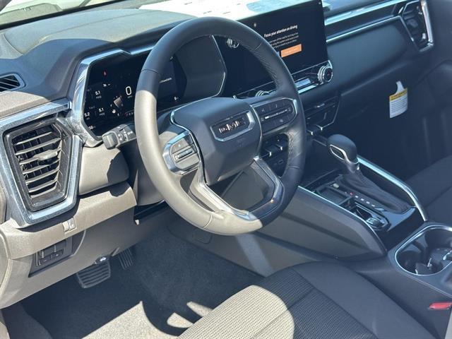 2025 GMC Canyon 2WD Elevation Tucson AZ
