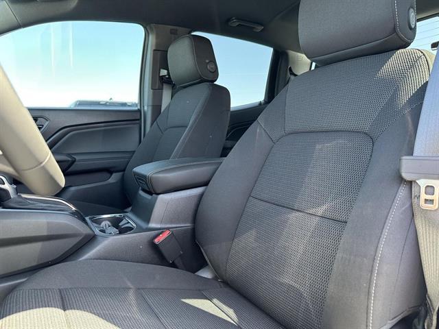 2025 GMC Canyon 2WD Elevation Tucson AZ