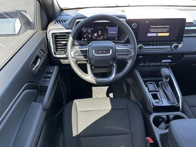 2025 GMC Canyon 2WD Elevation Tucson AZ