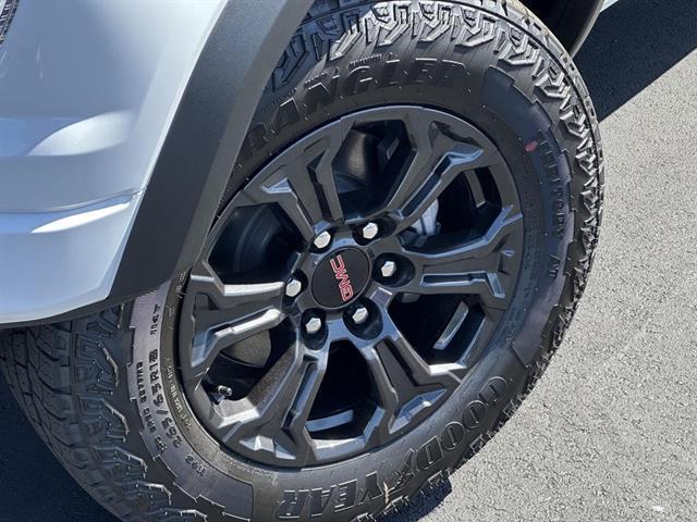2025 GMC Canyon 2WD Elevation Tucson AZ
