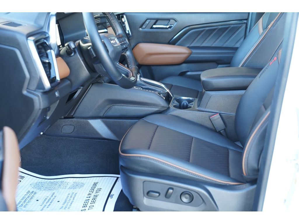 2025 GMC Canyon 4WD AT4 Huntington UT