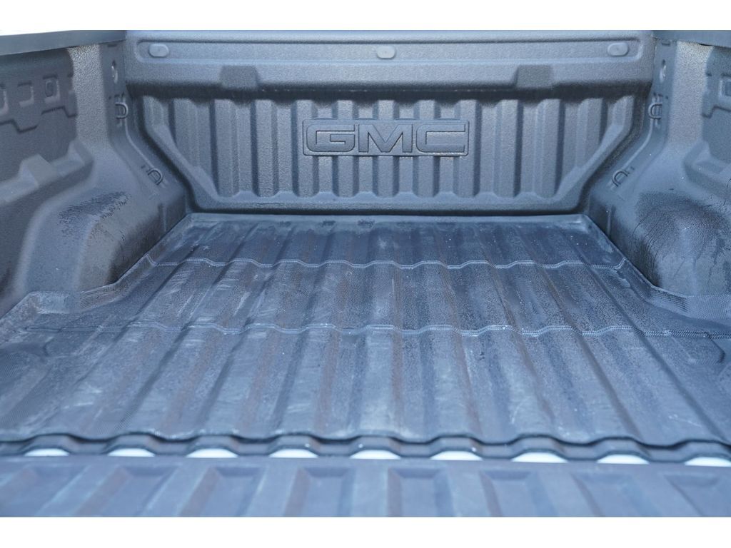 2025 GMC Canyon 4WD AT4 Huntington UT