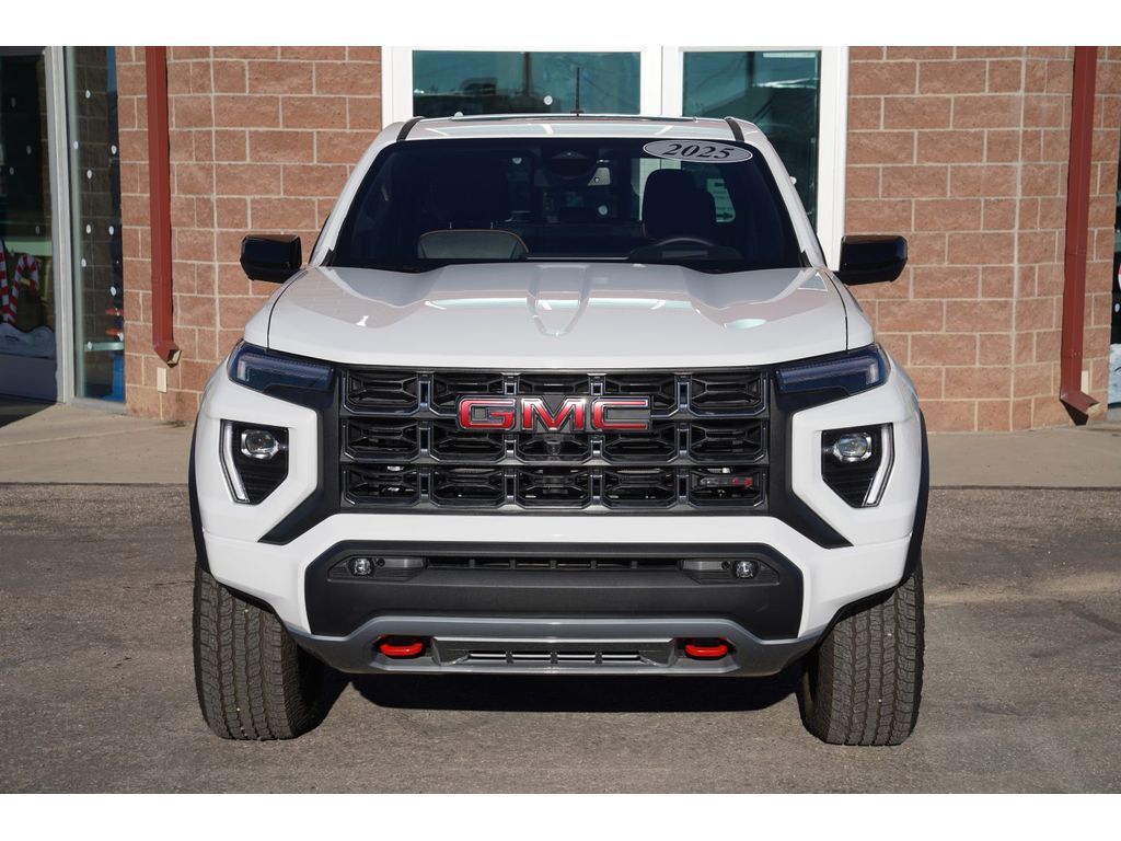 2025 GMC Canyon 4WD AT4 Huntington UT