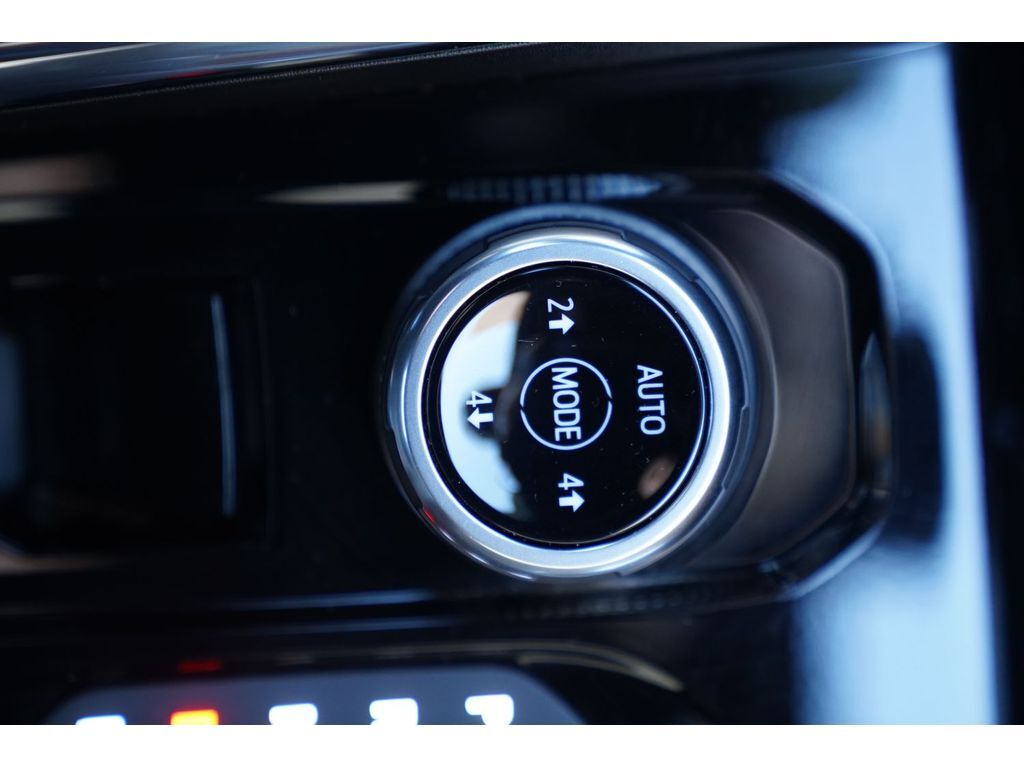 2025 GMC Canyon 4WD AT4 Huntington UT