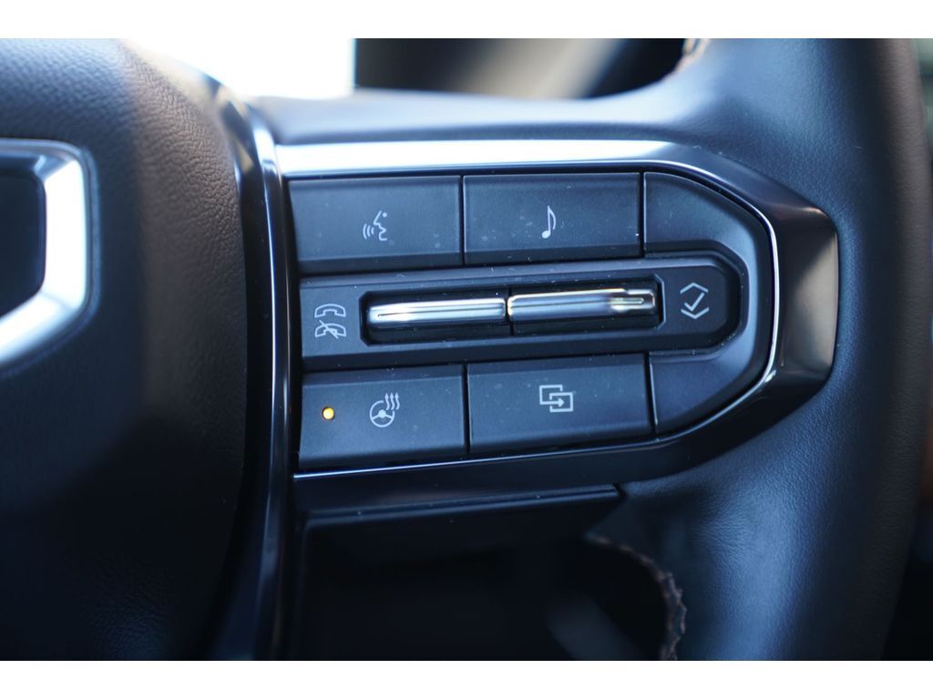 2025 GMC Canyon 4WD AT4 Huntington UT