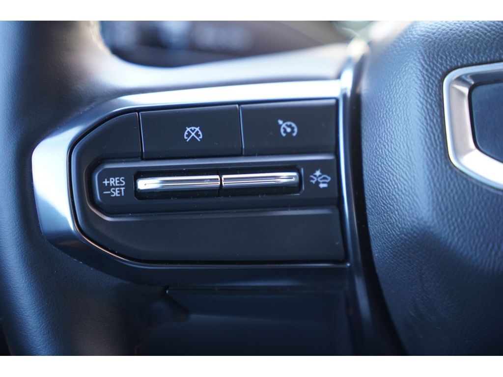 2025 GMC Canyon 4WD AT4 Huntington UT