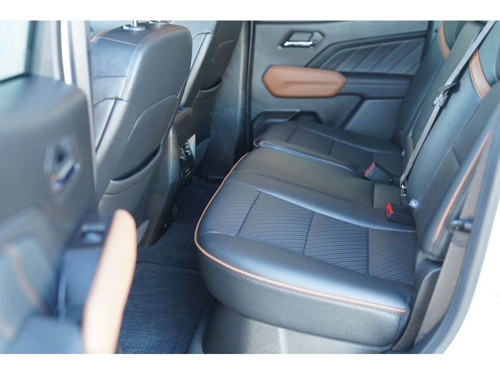 2025 GMC Canyon 4WD AT4 Huntington UT