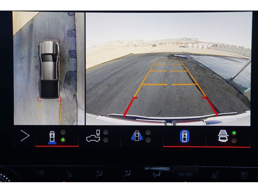 2025 GMC Canyon 4WD AT4 Huntington UT