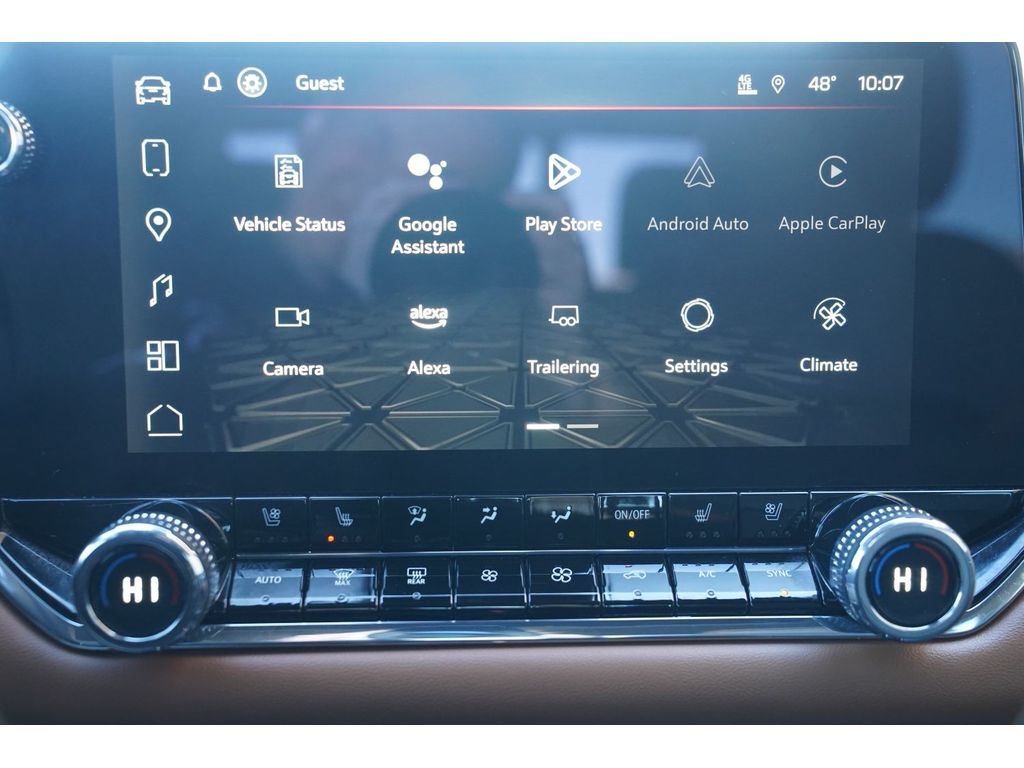 2025 GMC Canyon 4WD AT4 Huntington UT