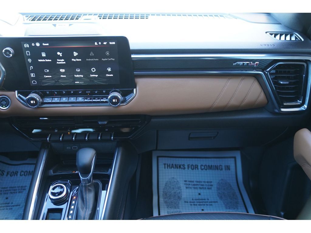 2025 GMC Canyon 4WD AT4 Huntington UT