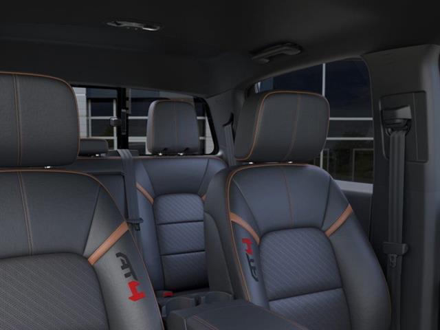 2025 GMC Canyon 4WD AT4 Seaside CA