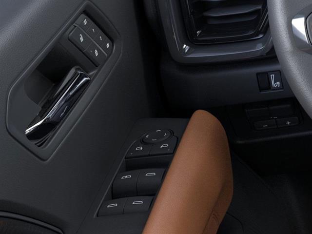 2025 GMC Canyon 4WD AT4 Seaside CA