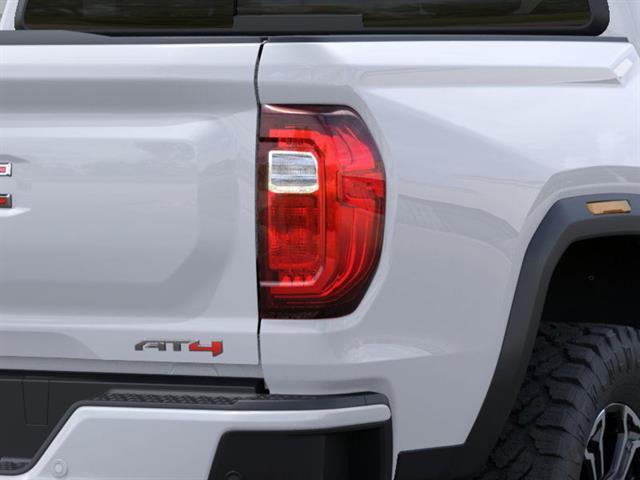 2025 GMC Canyon 4WD AT4 Seaside CA