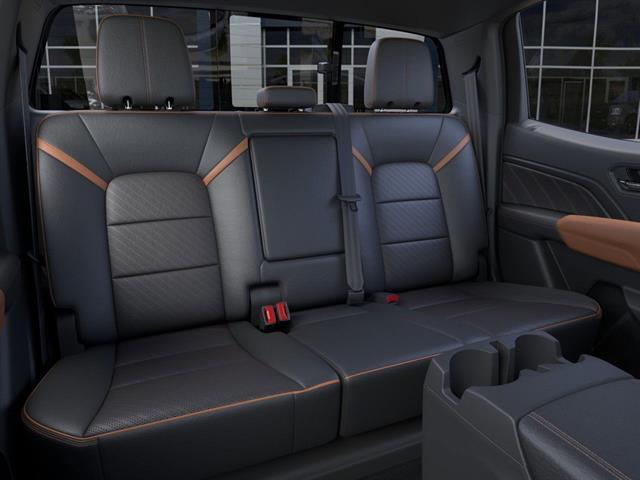 2025 GMC Canyon 4WD AT4 Seaside CA
