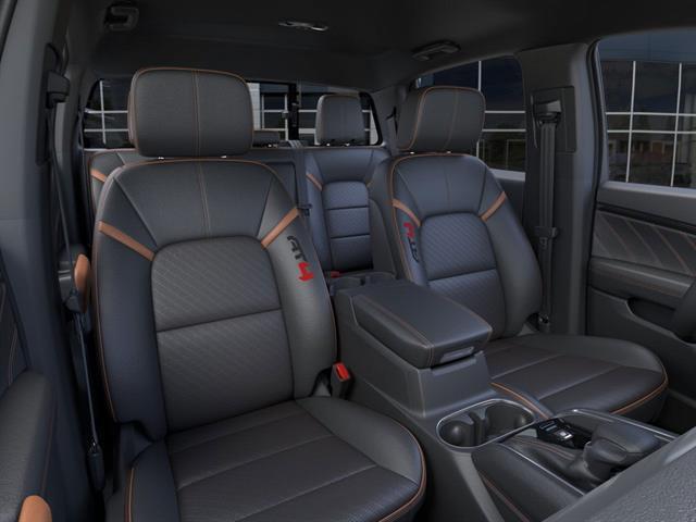 2025 GMC Canyon 4WD AT4 Seaside CA