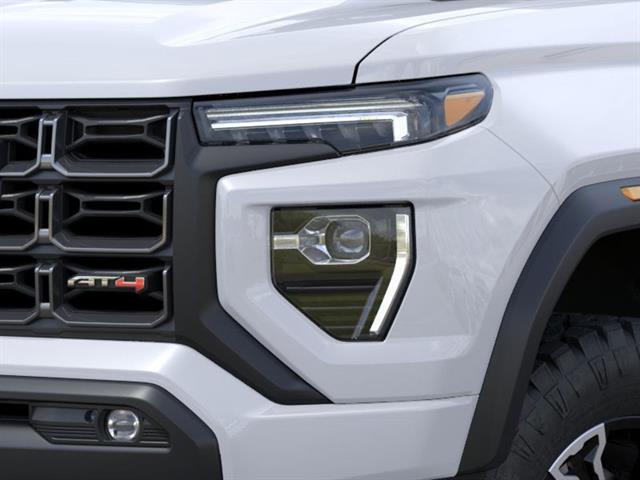 2025 GMC Canyon 4WD AT4 Seaside CA