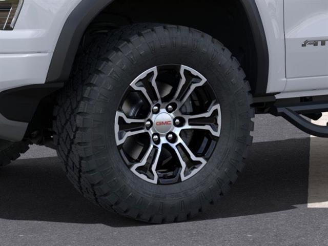 2025 GMC Canyon 4WD AT4 Seaside CA