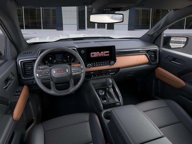 2025 GMC Canyon 4WD AT4 Seaside CA