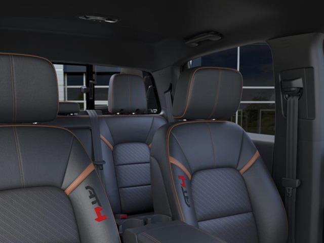 2025 GMC Canyon 4WD AT4 Seaside CA