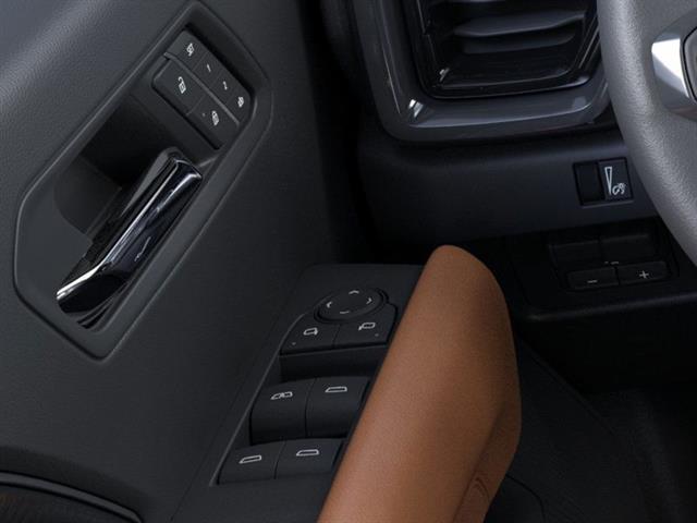 2025 GMC Canyon 4WD AT4 Seaside CA
