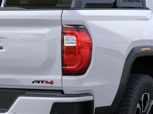 2025 GMC Canyon 4WD AT4 Seaside CA