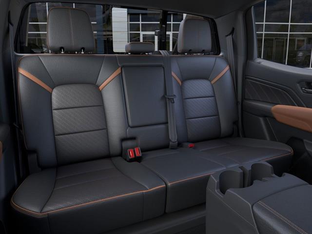 2025 GMC Canyon 4WD AT4 Seaside CA
