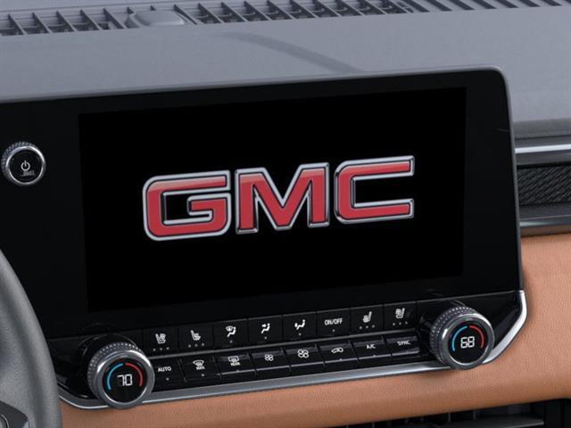 2025 GMC Canyon 4WD AT4 Seaside CA