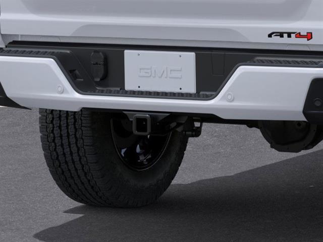 2025 GMC Canyon 4WD AT4 Seaside CA